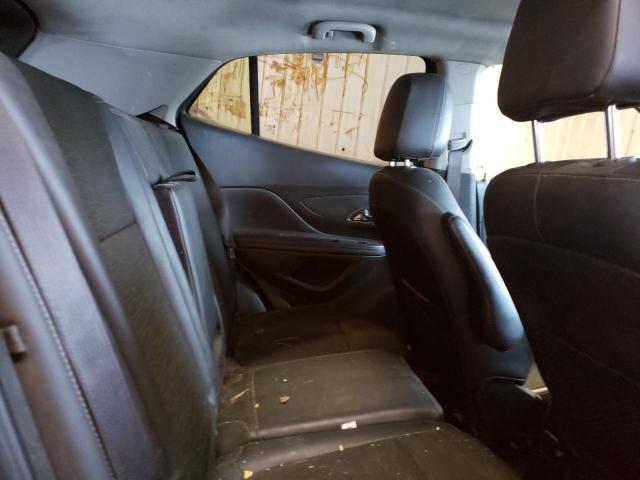 Photo 10 from auction – 2015 BUICK ENCORE CON with VIN KL4CJFSBXFB248095