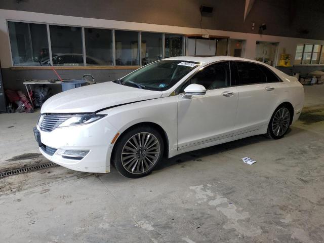 صورة رقم 1 من المزاد - 2013 LINCOLN MKZ مع VIN 3LN6L2G94DR813196