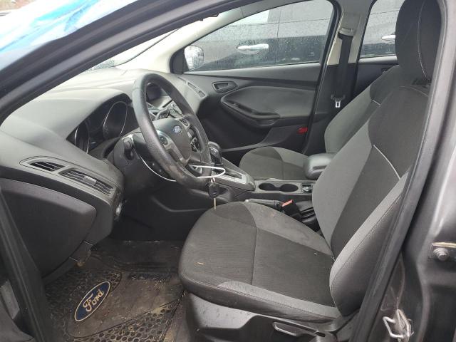 Photo 7 from auction – 2012 FORD FOCUS SE with VIN 1FAHP3F28CL328140