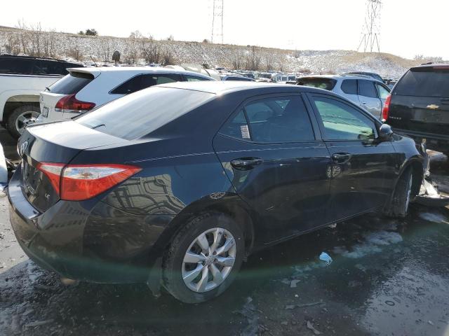 Photo 3 from auction – 2015 TOYOTA COROLLA L with VIN 2T1BURHE4FC399155