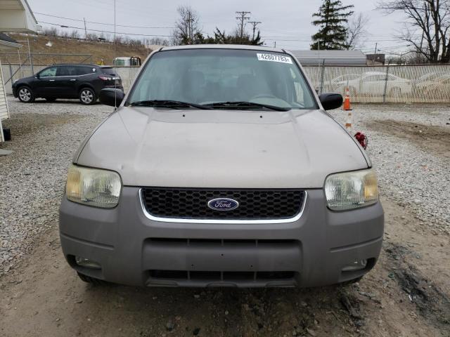 Photo 5 from auction – 2001 FORD ESCAPE with VIN 1FMCU04111KB91496