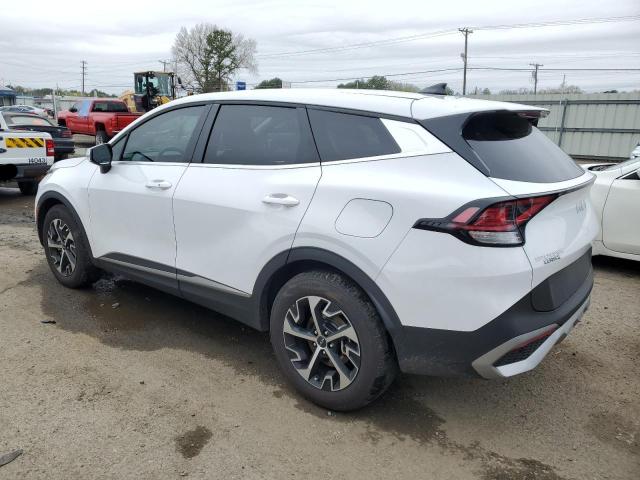 Photo 2 from auction – 2023 KIA SPORTAGE E with VIN 5XYK33AF9PG064367