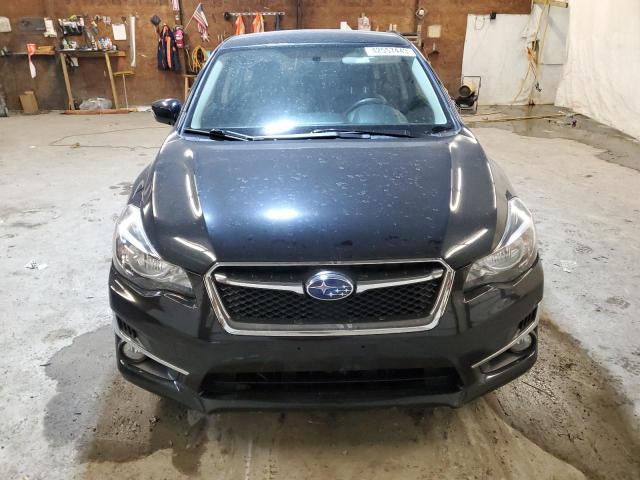 Photo 5 from auction – 2016 SUBARU IMPREZA LI with VIN JF1GJAK63GH011580