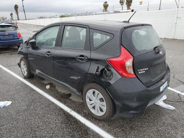 Photo 2 from auction – 2017 NISSAN VERSA NOTE with VIN 3N1CE2CP4HL369707