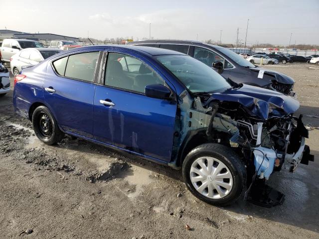 Photo 4 from auction – 2019 NISSAN VERSA S with VIN 3N1CN7AP9KL880725