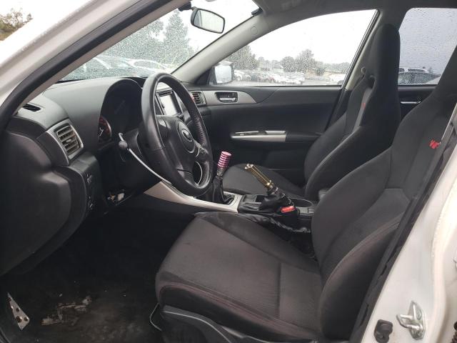 Photo 7 from auction – 2010 SUBARU IMPREZA WR with VIN JF1GE7G69AG508162