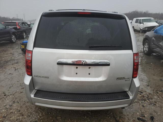 Photo 6 from auction – 2010 DODGE GRAND CARA with VIN 2D4RN5D10AR433109