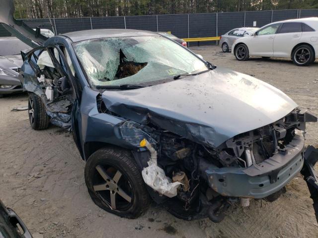 Photo 4 from auction – 2010 MAZDA 3 I with VIN JM1BL1SG0A1298447