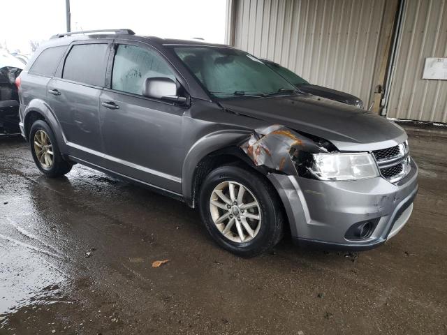 Photo 4 from auction – 2013 DODGE JOURNEY SX with VIN 3C4PDCBG0DT507178