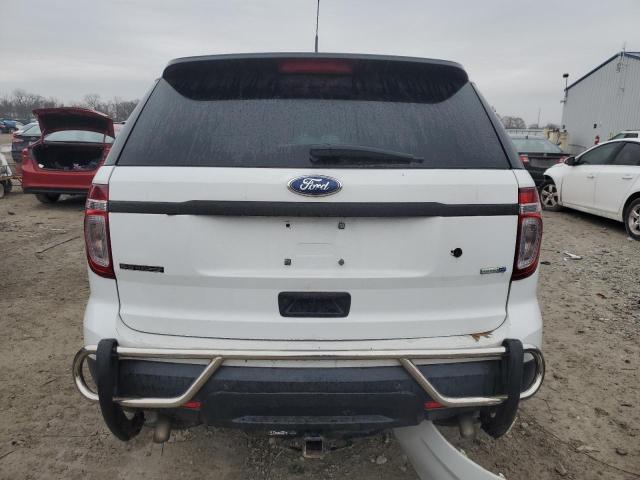 صورة رقم 6 من المزاد - 2014 FORD EXPLORER P مع VIN 1FM5K8AR7EGC01996
