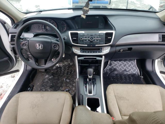 Photo 8 from auction – 2015 HONDA ACCORD LX- with VIN 1HGCT1B39FA010239