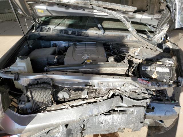 Photo 11 from auction – 2008 TOYOTA TUNDRA with VIN 5TFLV52158X032804