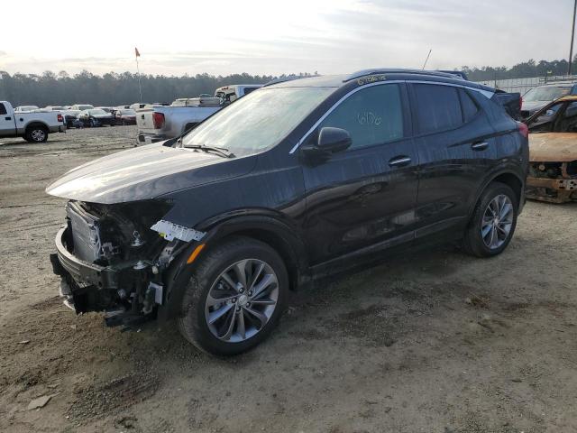 BUICK ENCORE GX 2023 with VIN KL4MMDSL3PB005254 - Photo from auction