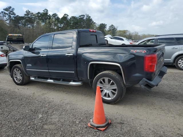 Photo 2 from auction – 2017 CHEVROLET SILVERADO with VIN 3GCUKTEJ0HG352307