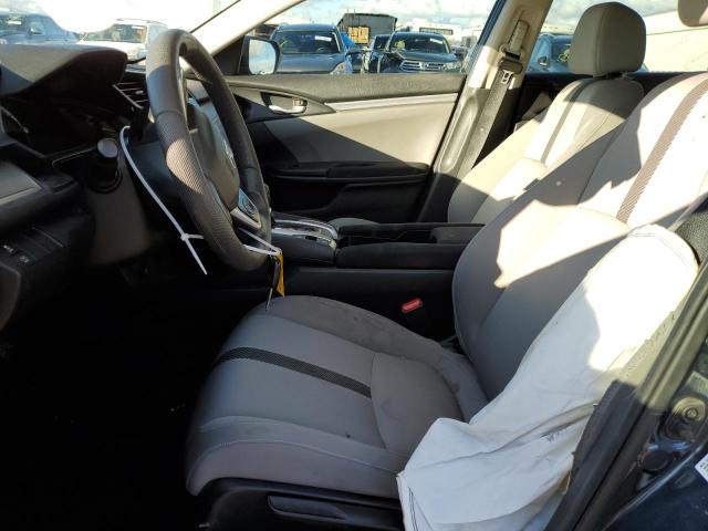 Photo 7 from auction – 2016 HONDA CIVIC LX with VIN 19XFC2F54GE245952