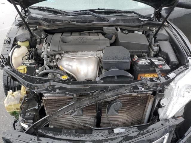 Photo 11 from auction – 2011 TOYOTA CAMRY BASE with VIN 4T4BF3EK7BR164846