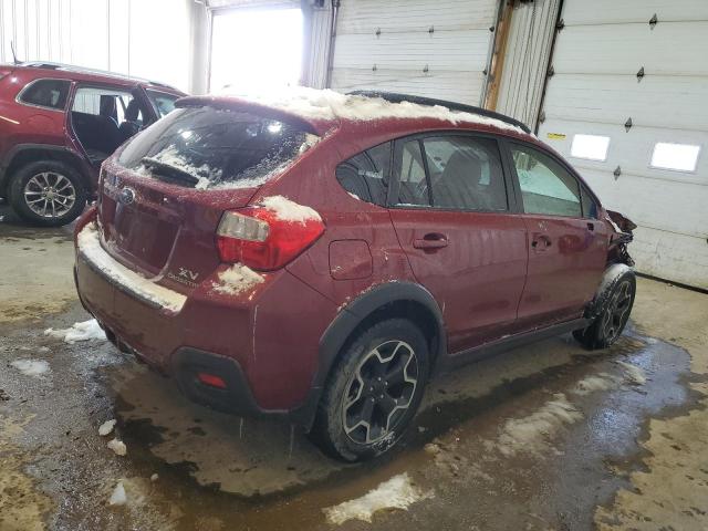 Photo 3 from auction – 2015 SUBARU XV CROSSTR with VIN JF2GPASC6F8327201