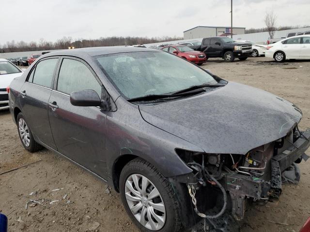 Photo 4 from auction – 2013 TOYOTA COROLLA BA with VIN 2T1BU4EE4DC970227