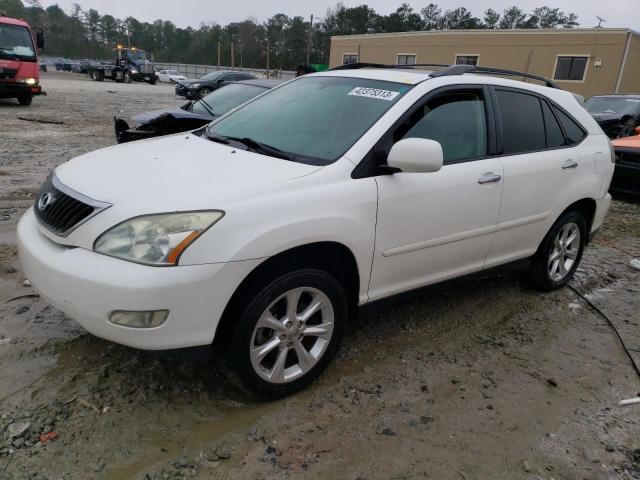 صورة رقم 1 من المزاد - 2009 LEXUS RX 350 مع VIN 2T2GK31U59C062018