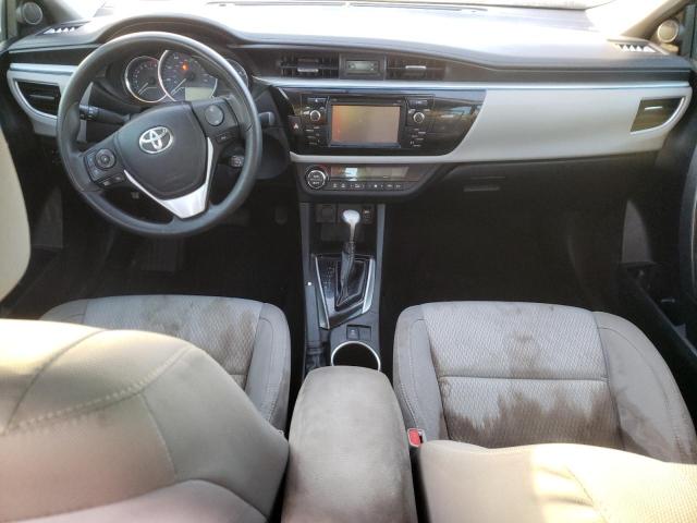 Photo 8 from auction – 2016 TOYOTA COROLLA L with VIN 5YFBURHE7GP567856