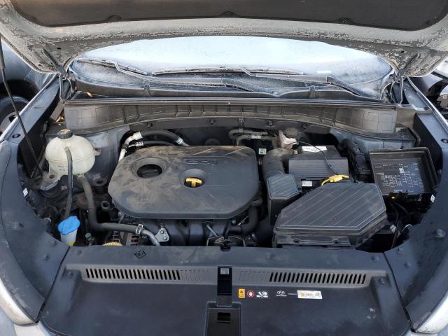 Photo 12 from auction – 2017 HYUNDAI TUCSON LIM with VIN KM8J3CA45HU350092