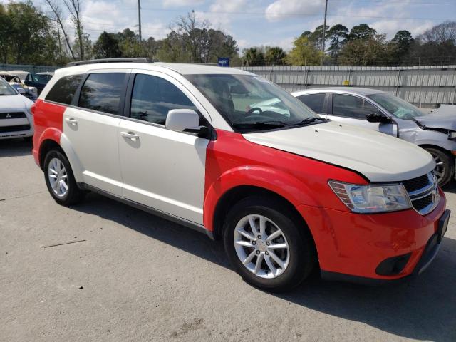 Photo 4 from auction – 2013 DODGE JOURNEY SX with VIN 3C4PDCBG2DT577796