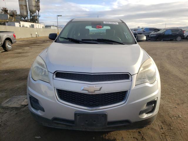 Photo 5 from auction – 2014 CHEVROLET EQUINOX LS with VIN 1GNALAEK4EZ102309
