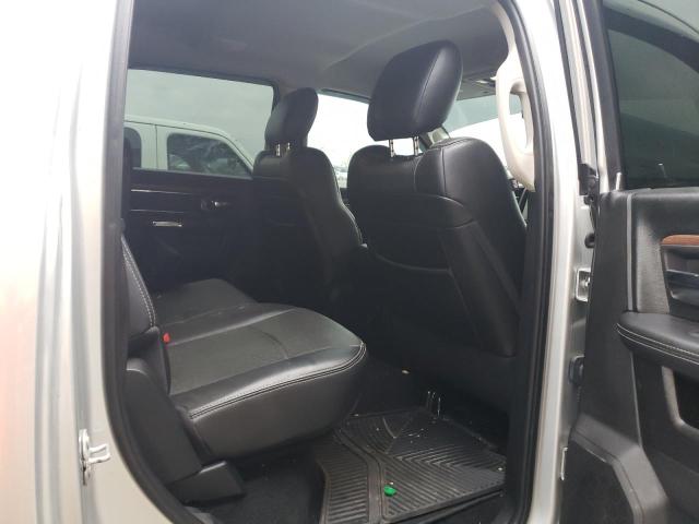 Photo 10 from auction – 2017 RAM 2500 LARAM with VIN 3C6UR5FJ9HG561638
