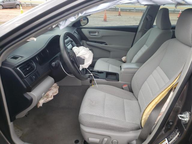 Photo 7 from auction – 2016 TOYOTA CAMRY LE with VIN 4T1BF1FK0GU518663