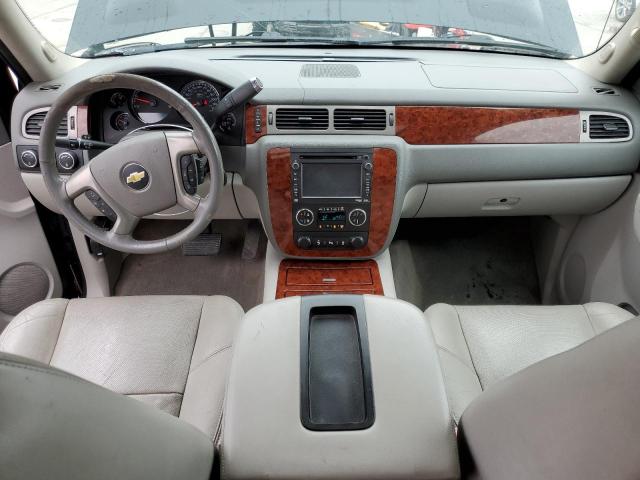 Photo 8 from auction – 2013 CHEVROLET AVALANCHE with VIN 3GNTKGE72DG211828