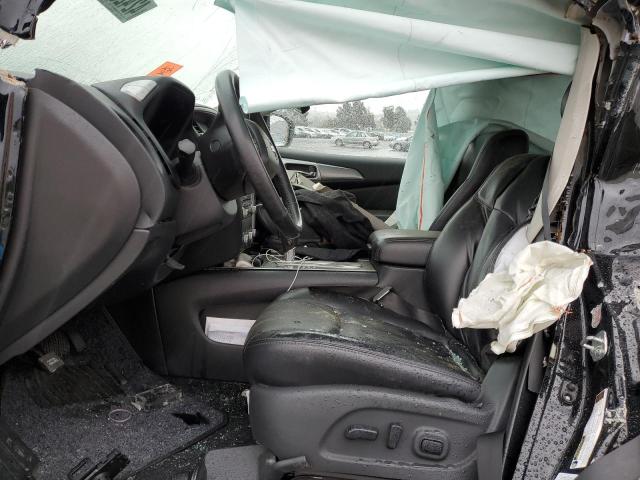 Photo 7 from auction – 2019 NISSAN PATHFINDER with VIN 5N1DR2MN7KC605753