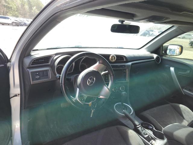 Photo 8 from auction – 2014 TOYOTA SCION TC with VIN JTKJF5C77E3067184