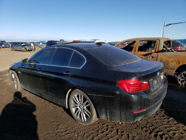 Photo 2 from auction – 2013 BMW 535 XI with VIN WBAFU7C57DDU68656