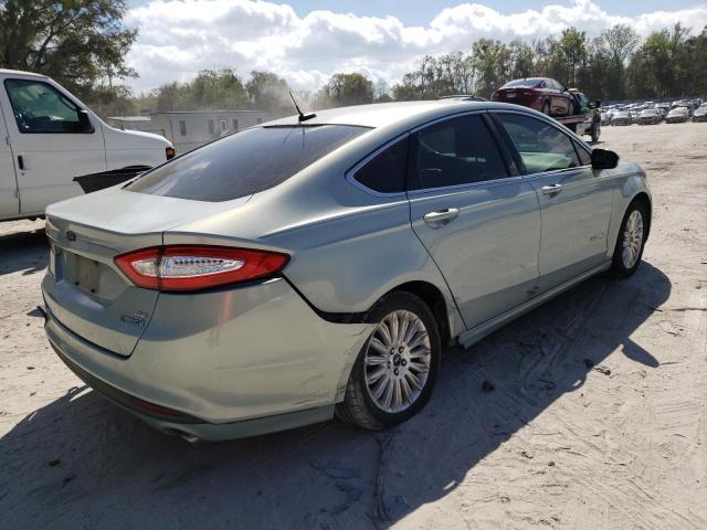 Photo 3 from auction – 2013 FORD FUSION SE with VIN 3FA6P0LU6DR251766