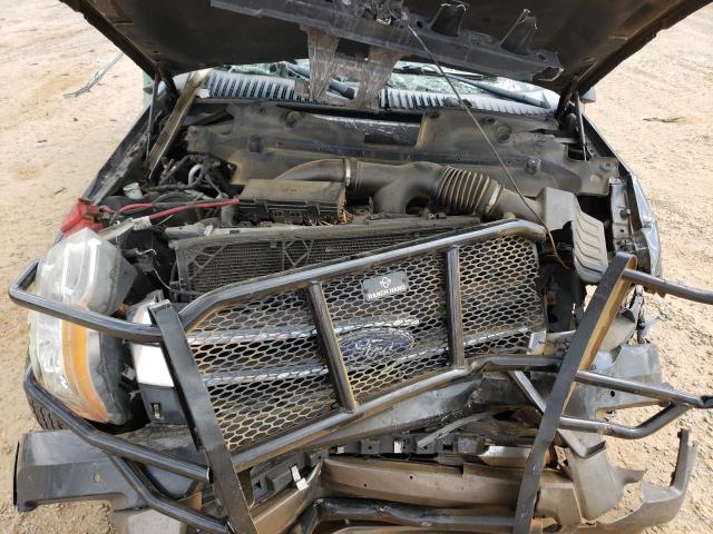 Photo 12 from auction – 2015 FORD EXPEDITION with VIN 1FMJK1HT7FEF20318