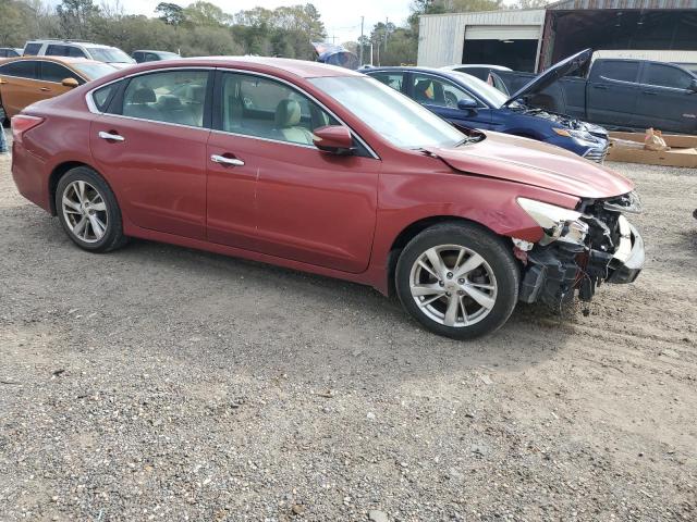 Photo 4 from auction – 2013 NISSAN ALTIMA 2.5 with VIN 1N4AL3APXDN558378