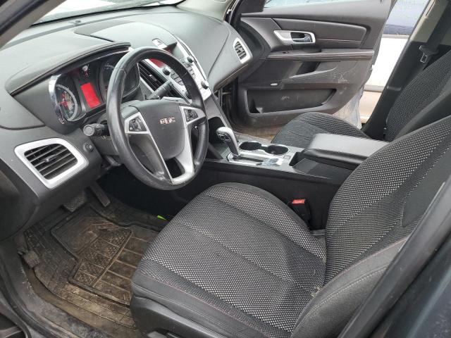 Photo 7 from auction – 2010 GMC TERRAIN SL with VIN 2CTFLEEW5A6329172
