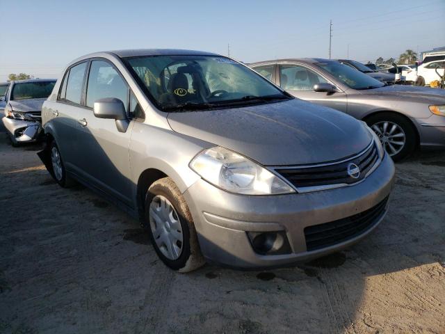 Photo 4 from auction – 2010 NISSAN VERSA S with VIN 3N1BC1AP7AL373254