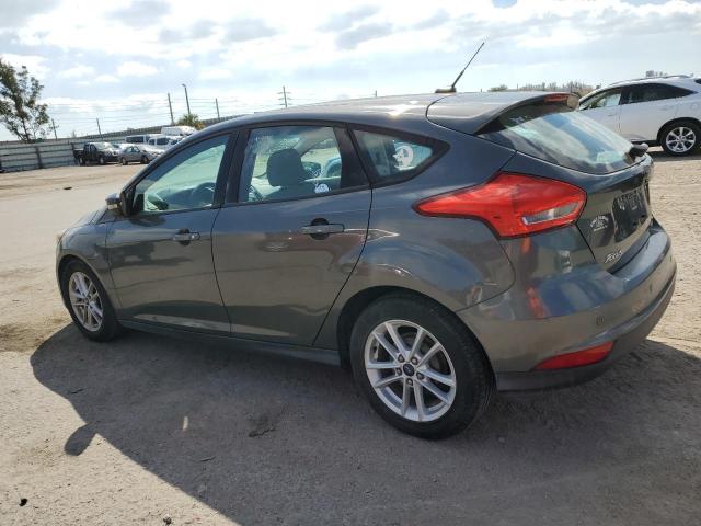 Photo 2 from auction – 2016 FORD FOCUS SE with VIN 1FADP3K27GL261525