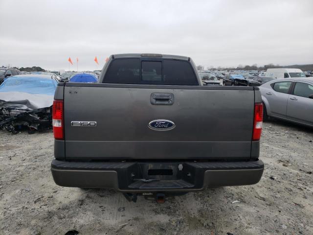 Photo 6 from auction – 2005 FORD F150 with VIN 1FTRX12W25NB05305