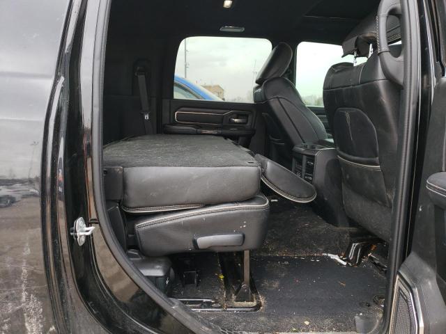 Photo 10 from auction – 2019 RAM 2500 LIMIT with VIN 3C6UR5TL8KG717357