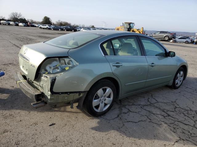 Photo 3 from auction – 2007 NISSAN ALTIMA 2.5 with VIN 1N4AL21E57C222064