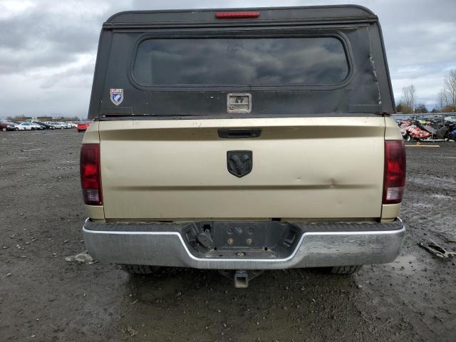 Photo 6 from auction – 2011 DODGE RAM 1500 with VIN 1D7RV1GP2BS691109
