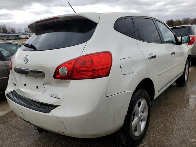 Photo 3 from auction – 2013 NISSAN ROGUE S with VIN JN8AS5MT3DW515601