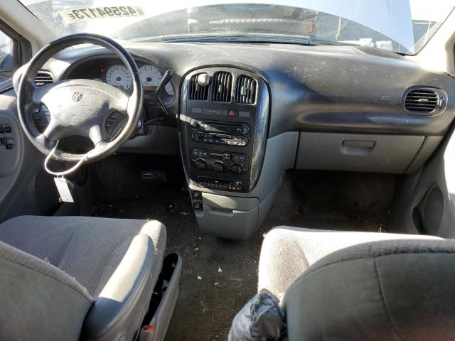Photo 8 from auction – 2007 DODGE GRAND CARA with VIN 2D4GP44L87R155906