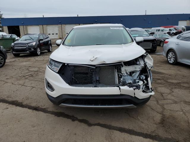 Photo 5 from auction – 2018 FORD EDGE SEL with VIN 2FMPK4J9XJBB57964