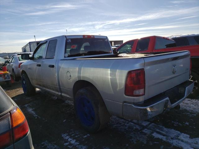 Photo 2 from auction – 2009 DODGE RAM 1500 with VIN 1D3HV18TX9S756842