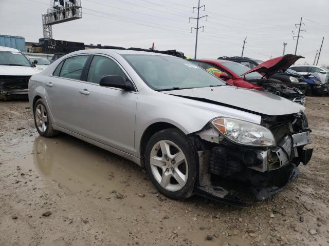 Photo 4 from auction – 2012 CHEVROLET MALIBU LS with VIN 1G1ZA5EU9CF340058