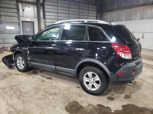 Photo 2 from auction – 2008 SATURN VUE with VIN 3GSDL43N58S591894