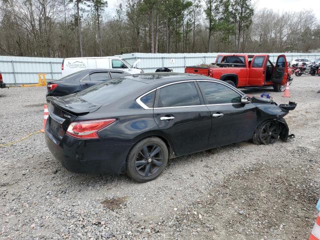 Photo 3 from auction – 2013 NISSAN ALTIMA 2.5 with VIN 1N4AL3AP5DN430839